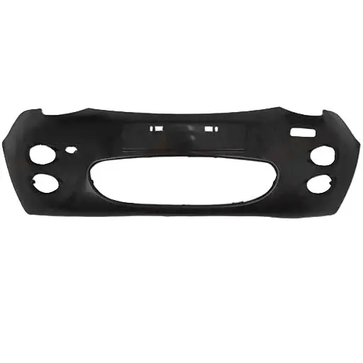 پوسته سپر جلو ام وی ام 110 شرکتی خام