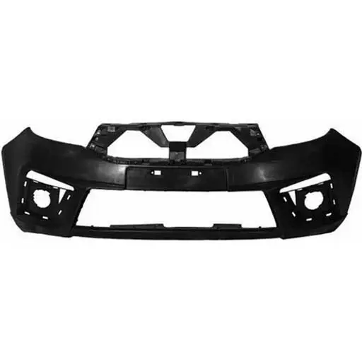 پوسته سپر جلو ام وی ام X33S اسپرت شرکتی خام