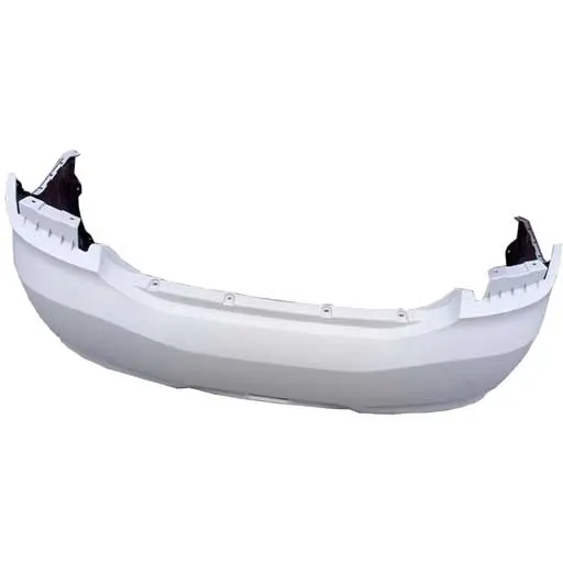 پوسته سپر عقب ام وی ام 550 شرکتی خام