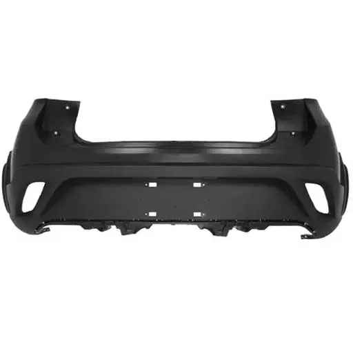 پوسته سپر عقب ام وی ام X22 شرکتی خام