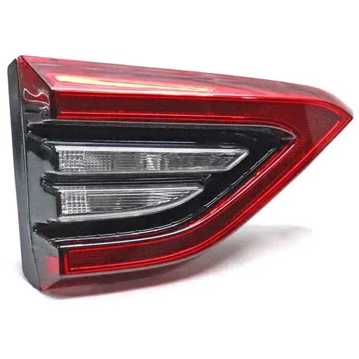 چراغ خطر روی صندوق عقب ام وی ام X55 شرکتی (چپ) J68-4433030