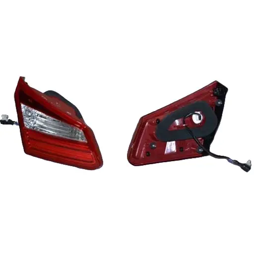 چراغ خطر روی صندوق عقب تیگو 5 شرکتی (چپ) T21-4433030