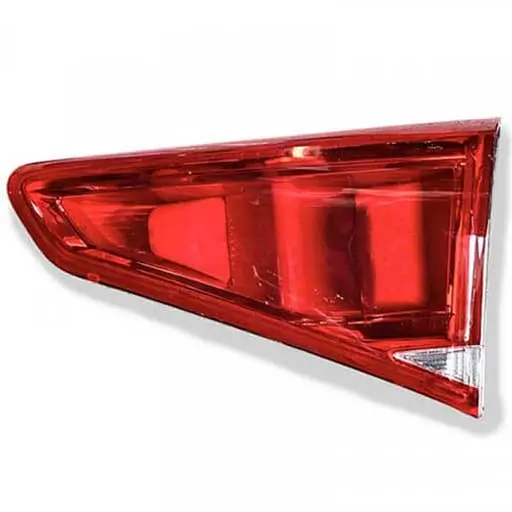 چراغ خطر روی صندوق عقب تیگو 7 شرکتی (راست)