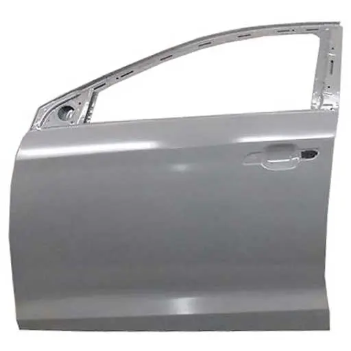 درب جلو ام وی ام X22 شرکتی خام (چپ) A13-6101010-DY