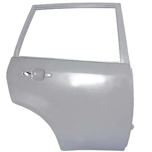 درب عقب ام وی ام X33 شرکتی خام (راست)