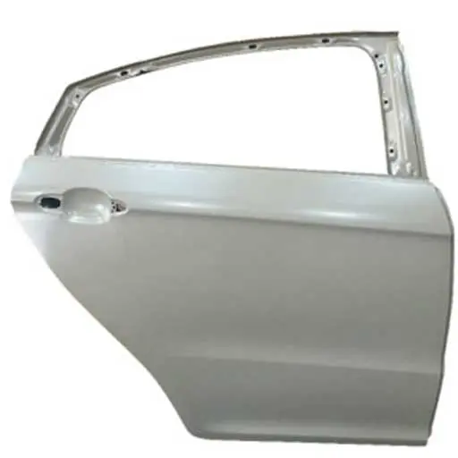 درب عقب آریزو 5 شرکتی خام (راست) 509000605AADYJ