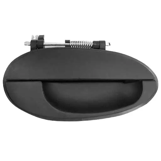 دستگیره بیرونی درب جلو ام وی ام 110S شرکتی خام (راست)