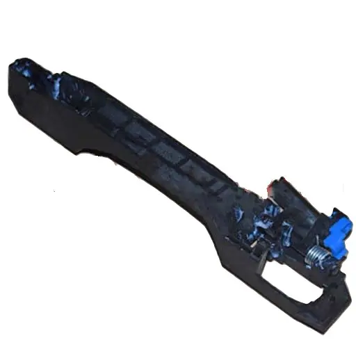 دستگیره بیرونی درب عقب ام وی ام X22 شرکتی خام (راست)