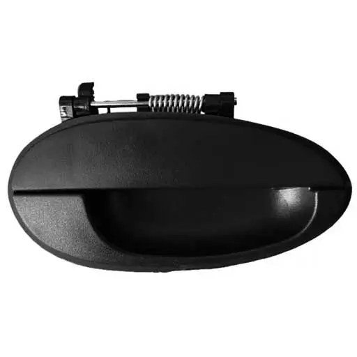 دستگیره بیرونی درب عقب ام وی ام 110 شرکتی خام (راست)