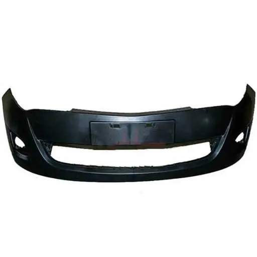 سپر جلو ام وی ام 315 صندوقدار قدیم شرکتی خام A13-2803501