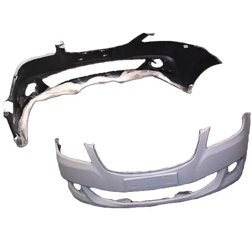 سپر جلو ام وی ام 550 شرکتی خام