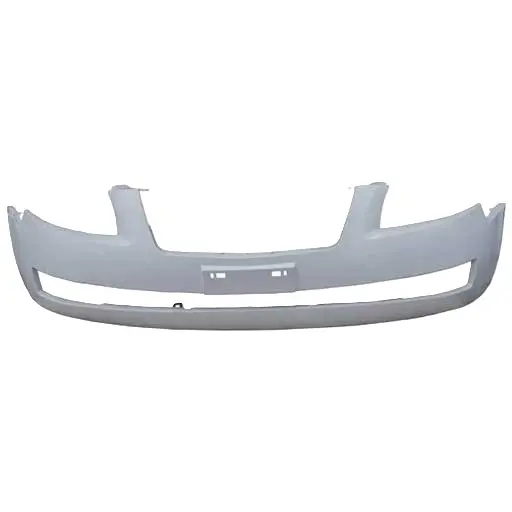 سپر جلو ام وی ام 530 شرکتی خام بدون آستر