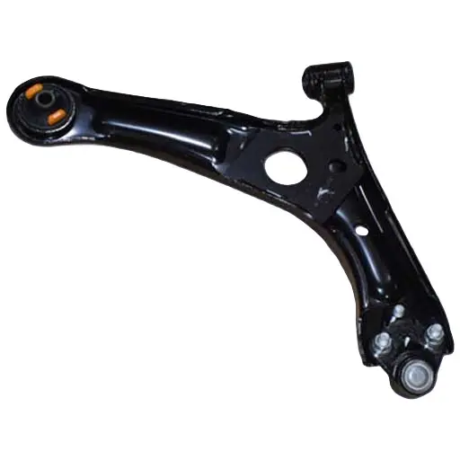 طبق جلو تیگو 7 شرکتی (چپ)