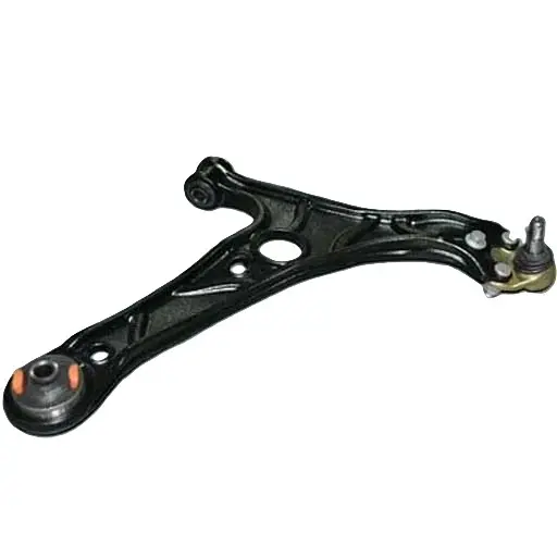 طبق جلو تیگو 5 نیو شرکتی (راست)