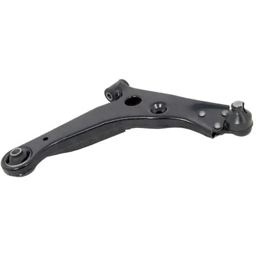 مجموعه طبق جلو ام وی ام 550 شرکتی (راست)