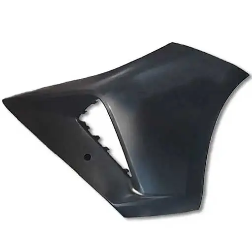 گوشه سپر جلو آریزو 6 شرکتی خام