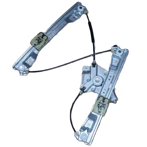 شیشه بالابر درب جلو تیگو 7 شرکتی (راست) J68-6104120BA