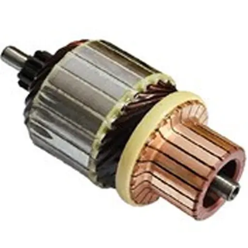 ‫آرمیچر استارت کرولا‬‏ آیدین موتور