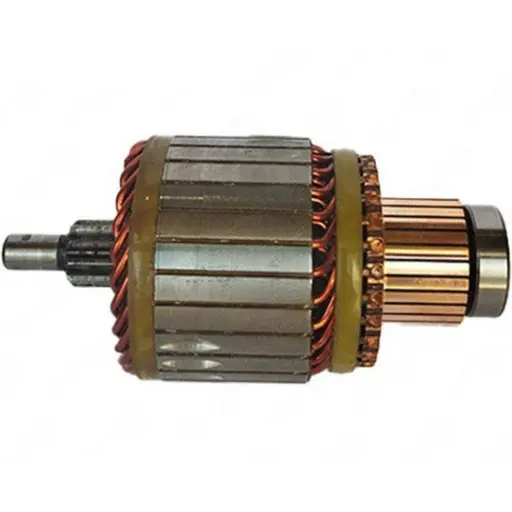 آرمیچر استارت پژو پارس آیدین موتور (ایسکرا)