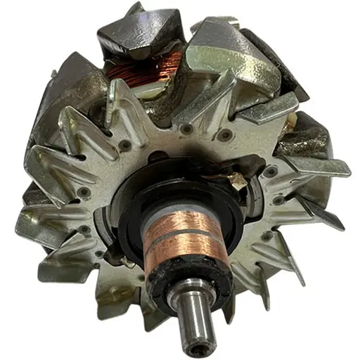 آرمیچر دینام پراید آیدین موتور