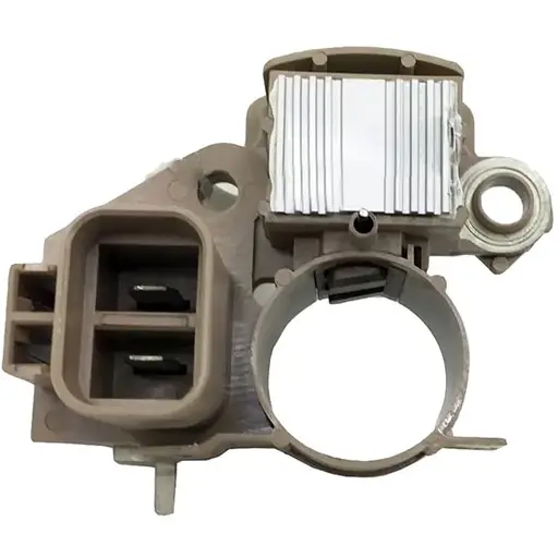 ‫آفتامات دینام پراید انژکتوری‬‏ آیدین موتور