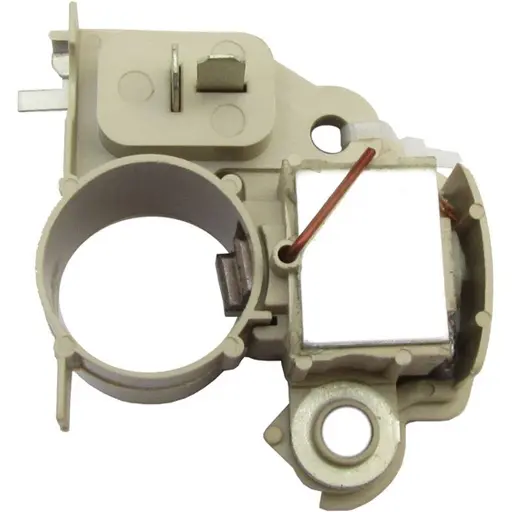 ‫آفتامات دینام پراید کاربراتوری آیدین موتور