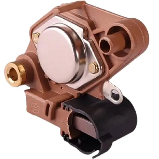 ‫آفتامات دینام پژو پارس آیدین موتور 2000 سی سی‬‏