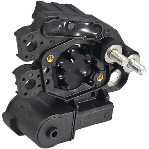 ‫آفتامات دینام پژو 206 آیدین موتور پیچ‬‏ کوتاه