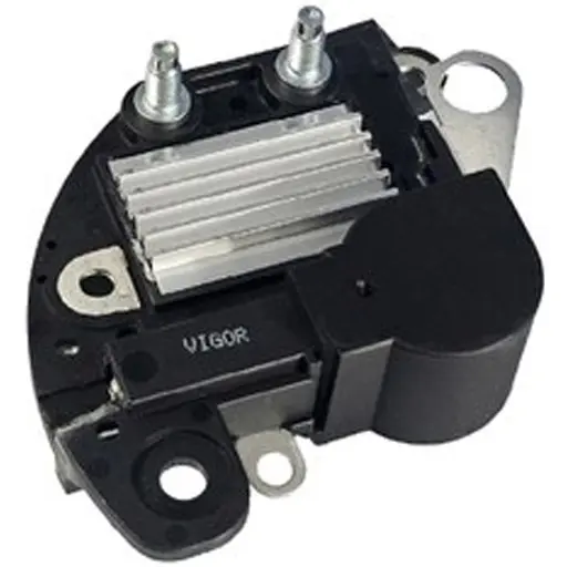 ‫آفتامات دینام پژو 206 آیدین موتور (ماکویی)‬‏