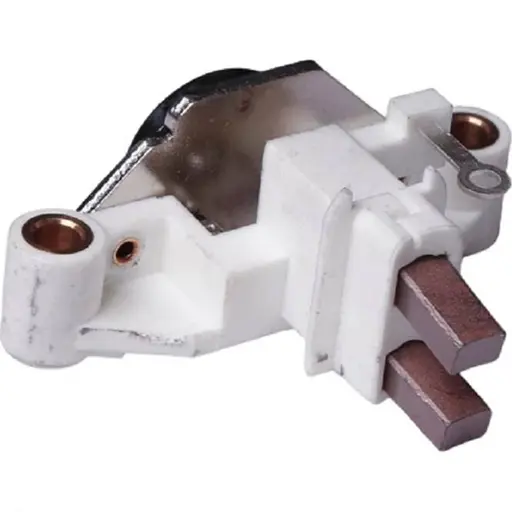 ‫آفتامات دینام سمند سورن آیدین موتور