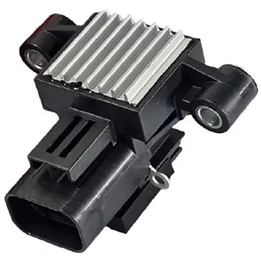 ‫آفتامات دینام پراید یورو 4 آیدین موتور