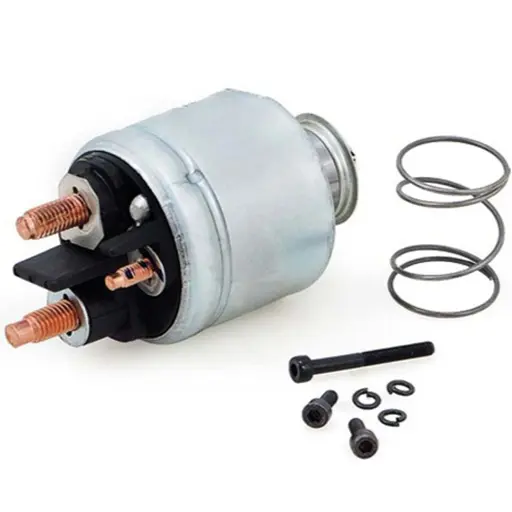 ‫اتوماتیک استارت 206 قدیم‬‏ آیدین موتور