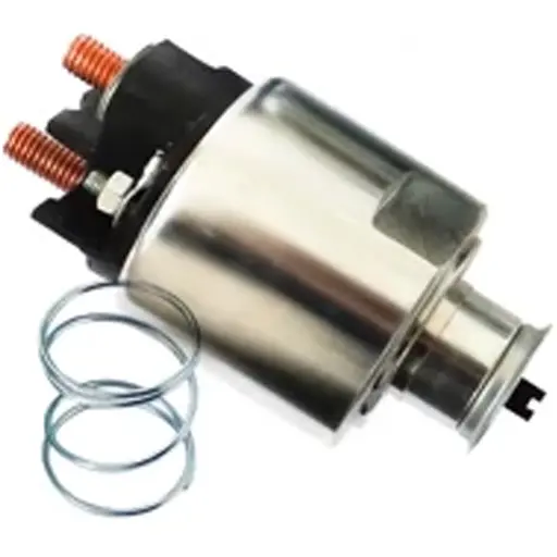 ‫اتوماتیک استارت 206 جدید آیدین موتور