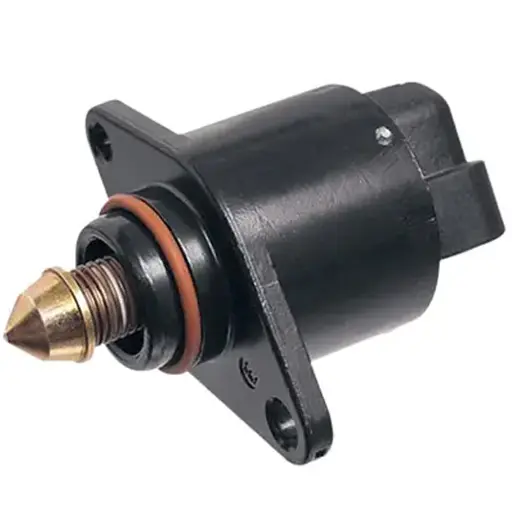 ‫استپر موتور پراید آیدین موتور