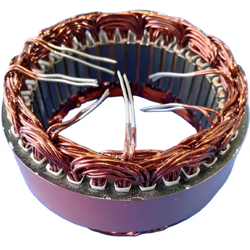 ‫بالشتک دینام آردی آیدین موتور