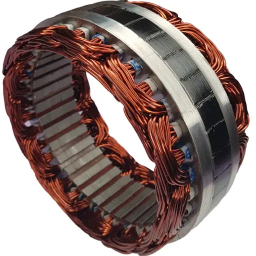 ‫بالشتک دینام زانتیا آیدین موتور