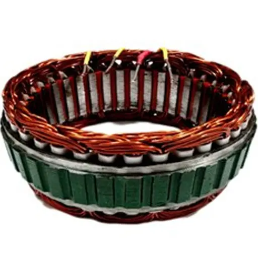 ‫باشتک دینام پراید انژکتوری آیدین موتور