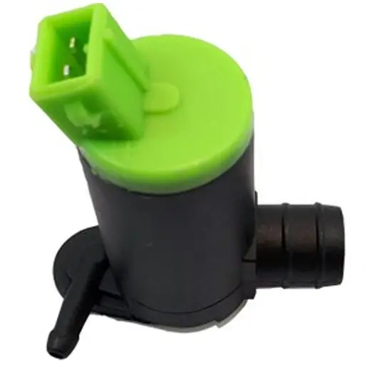 ‫پمپ شیشه شور پژو 206 آیدین موتور دو ‫خروجی‬‏