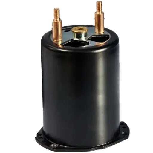 ‫پوسته استارت پراید آیدین موتور (استام)‬‏