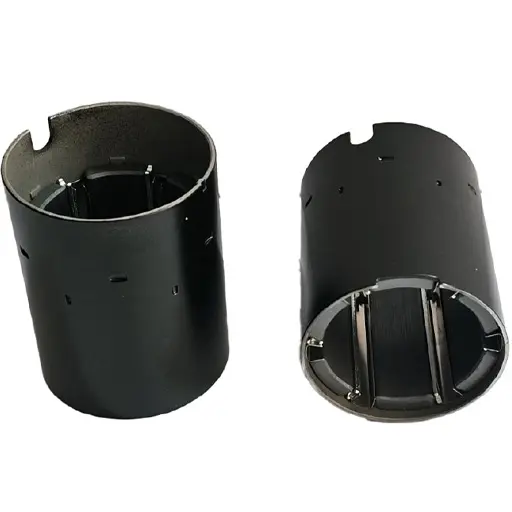 ‫پوسته استارت پیکان آیدین موتور آهنربایی