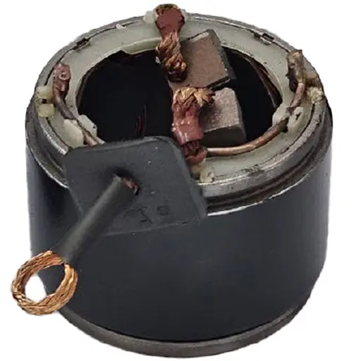 ‫پوسته استارت کرولا آیدین موتور