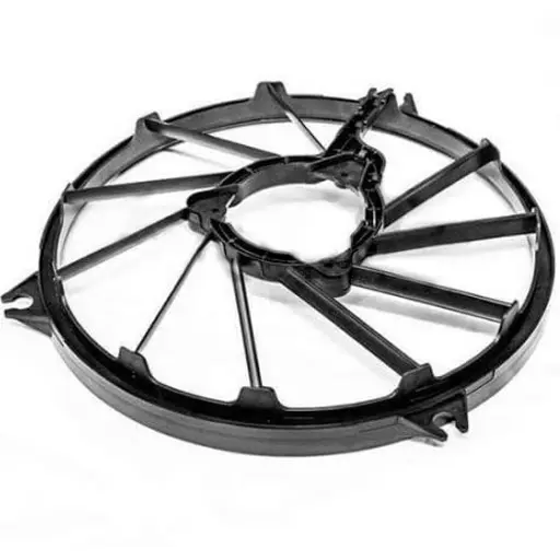 ‫قاب فن پژو 206‬ آیدین موتور‏