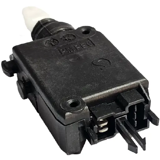 ‫پمپ درب عقب پژو 405 آیدین موتور پنج فیش‬‏