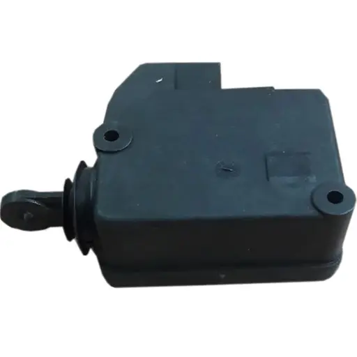 ‫پمپ درب صندوق عقب پژو پارس آیدین موتور‬‏