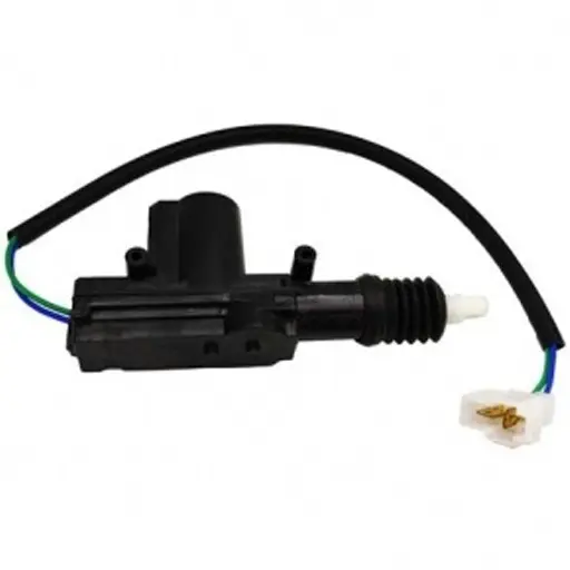 ‫پمپ درب جلو پراید آیدین موتور دو فیش سوکت دار