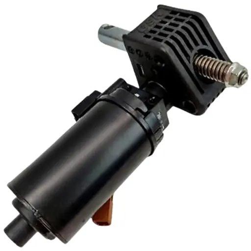 موتور الكتريكي تنظيم زاويه كفي صندلي جلو هایما S7 ایساکو 1010701201