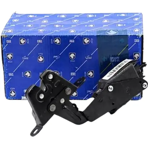 قفل و محرك درب صندوق دنا ایساکو مكانيكي 1360404799