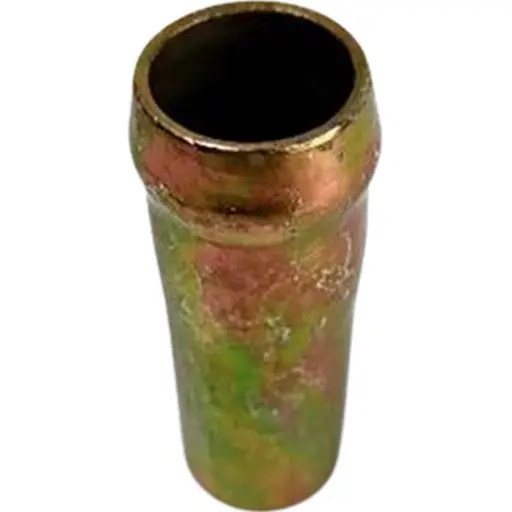 لوله بخار روغن پایین سیلندر پژو 405 XU7 ایساکو فلزی قطر 16 کد 0400901899