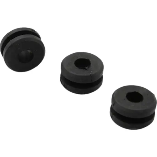 لاستیک ضربگیر کنار هواکش سمند EF7 ایساکو 1600202999