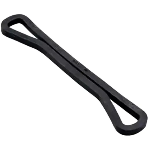 بست تسمه ای منبع انبساط پژو 206 ایساکو 250801099